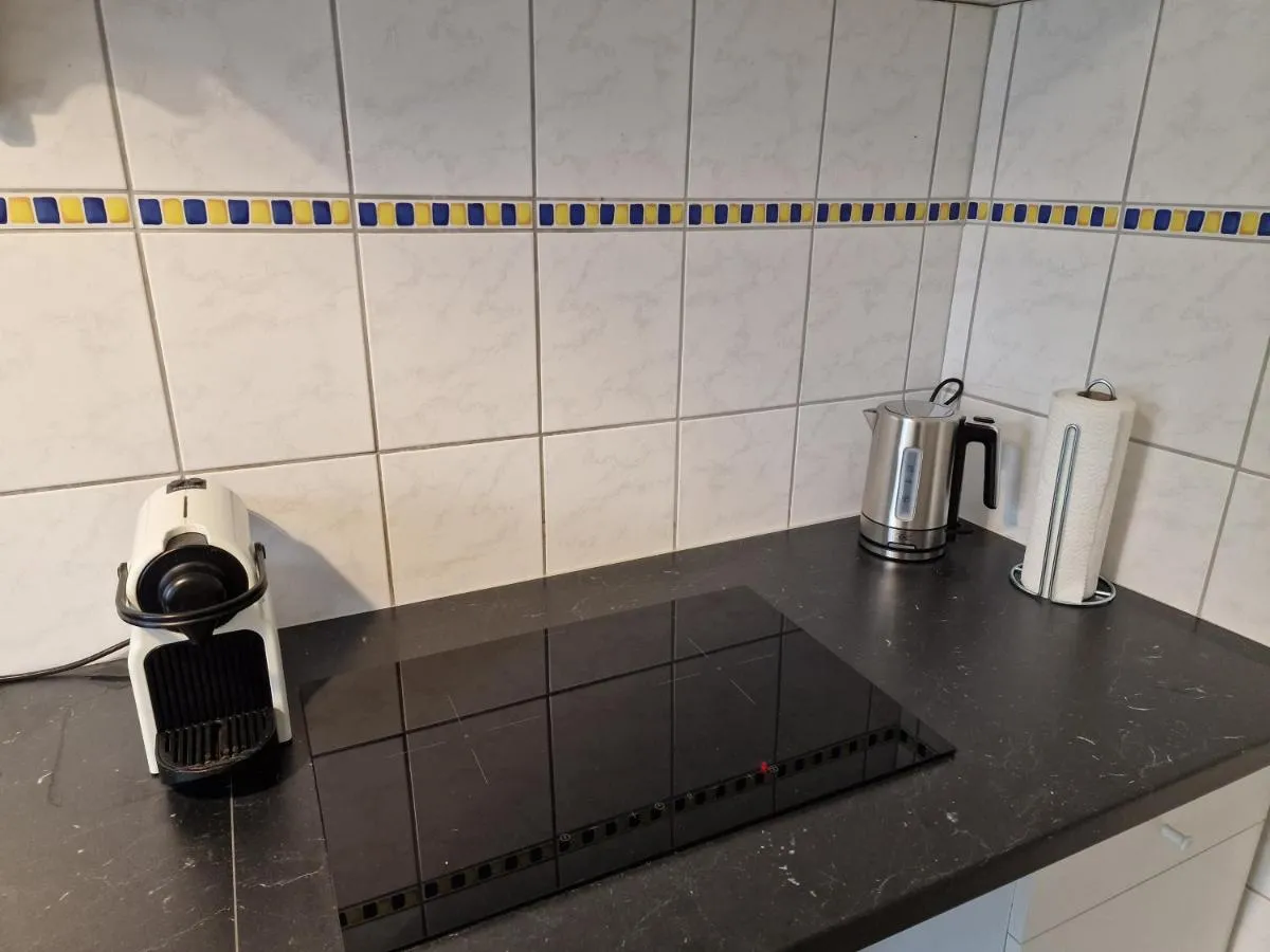 Image 3 of Full Apartment in Hamburg-Mitte