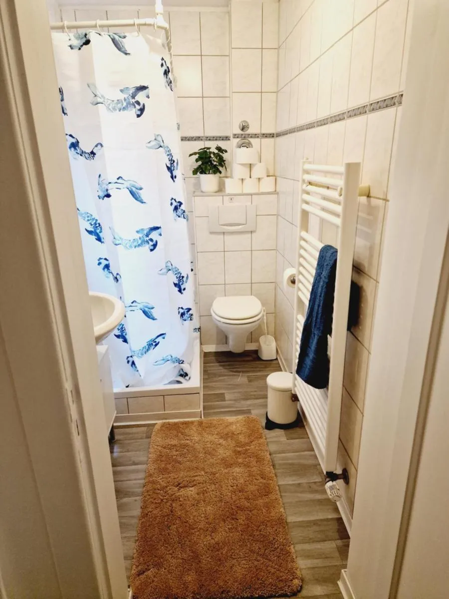 Image 2 of Full Apartment in Hamburg-Mitte
