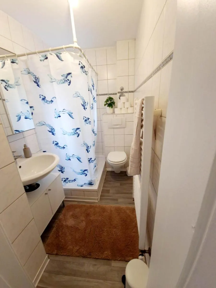Image 6 of Full Apartment in Hamburg-Mitte