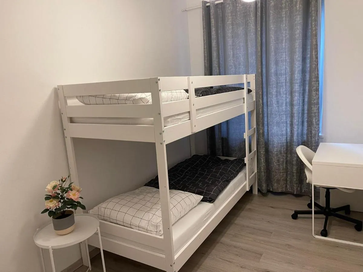 Image 1 of Full Apartment in Hamburg-Mitte