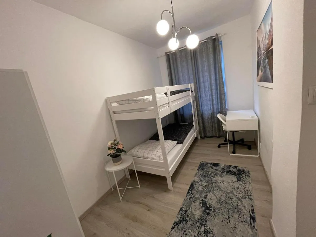 Image 5 of Full Apartment in Hamburg-Mitte