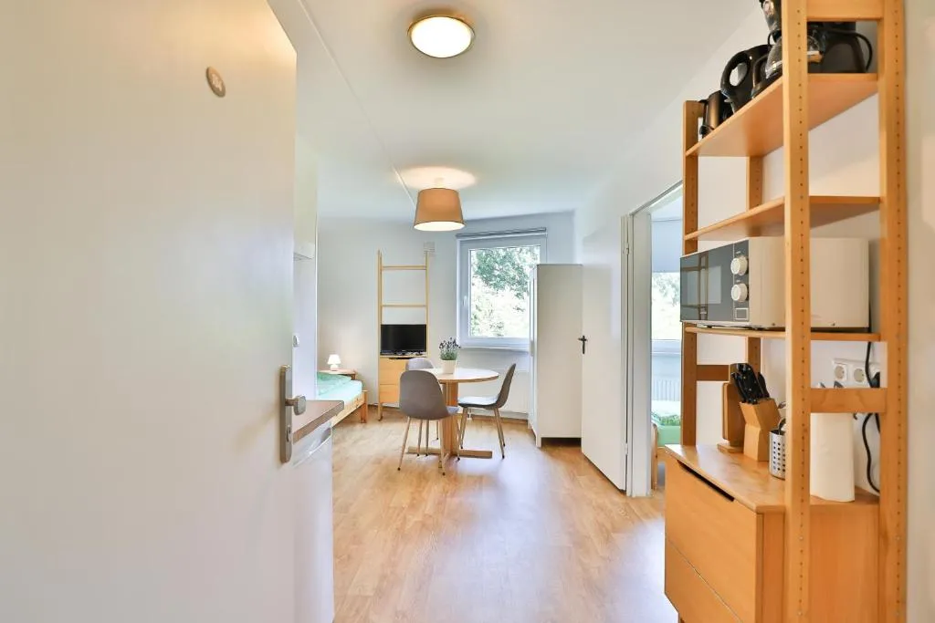 Image of GROBO Apartments