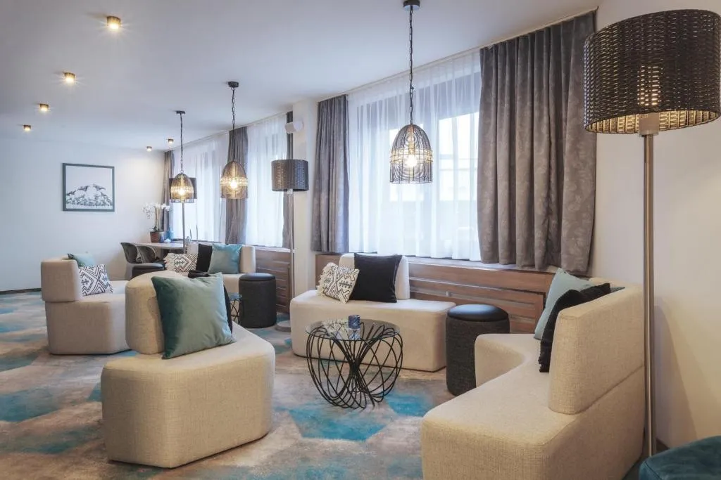Image of Garner Hotel Hamburg Nord by IHG