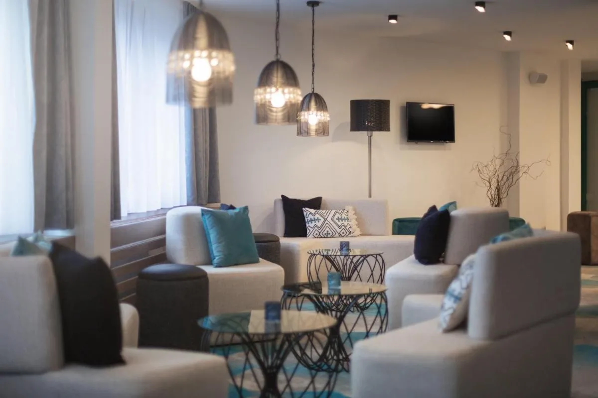 Image 4 of Garner Hotel Hamburg Nord by IHG