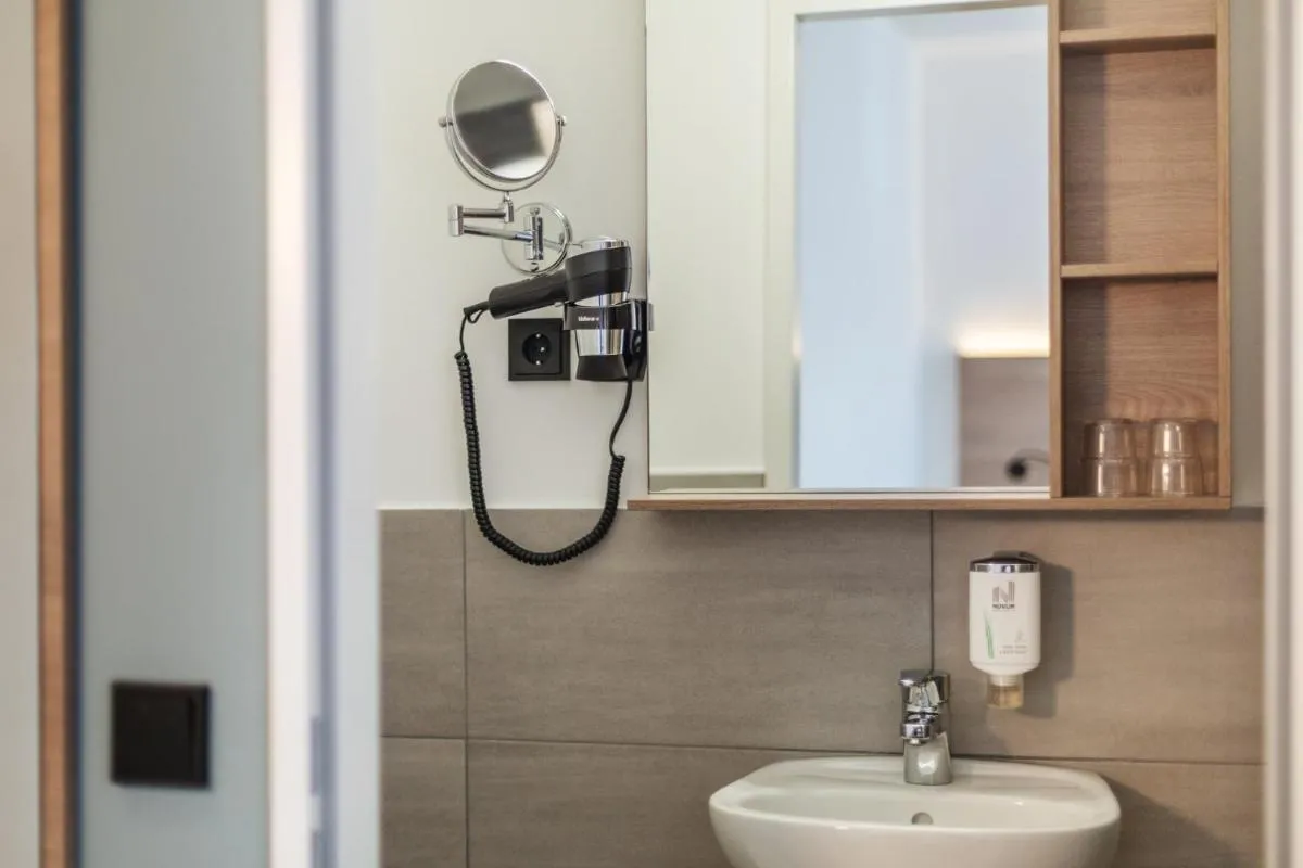 Image 2 of Garner Hotel Hamburg Nord by IHG