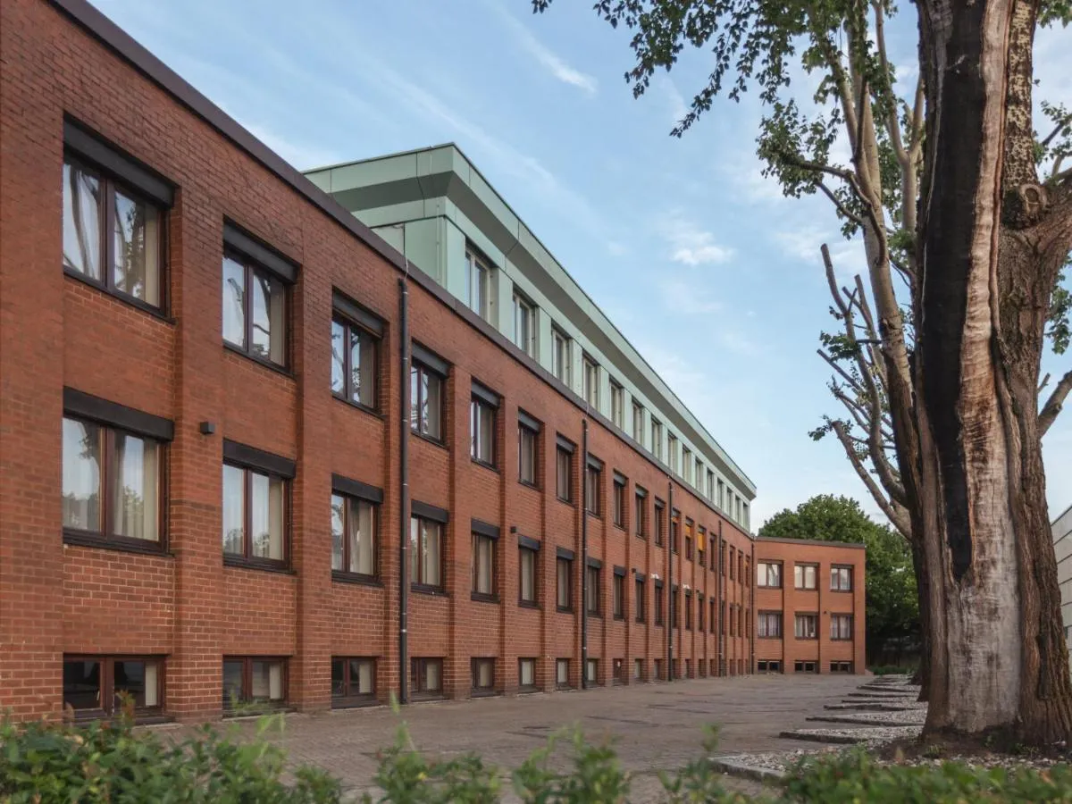 Image 5 of Garner Hotel Hamburg Nord by IHG