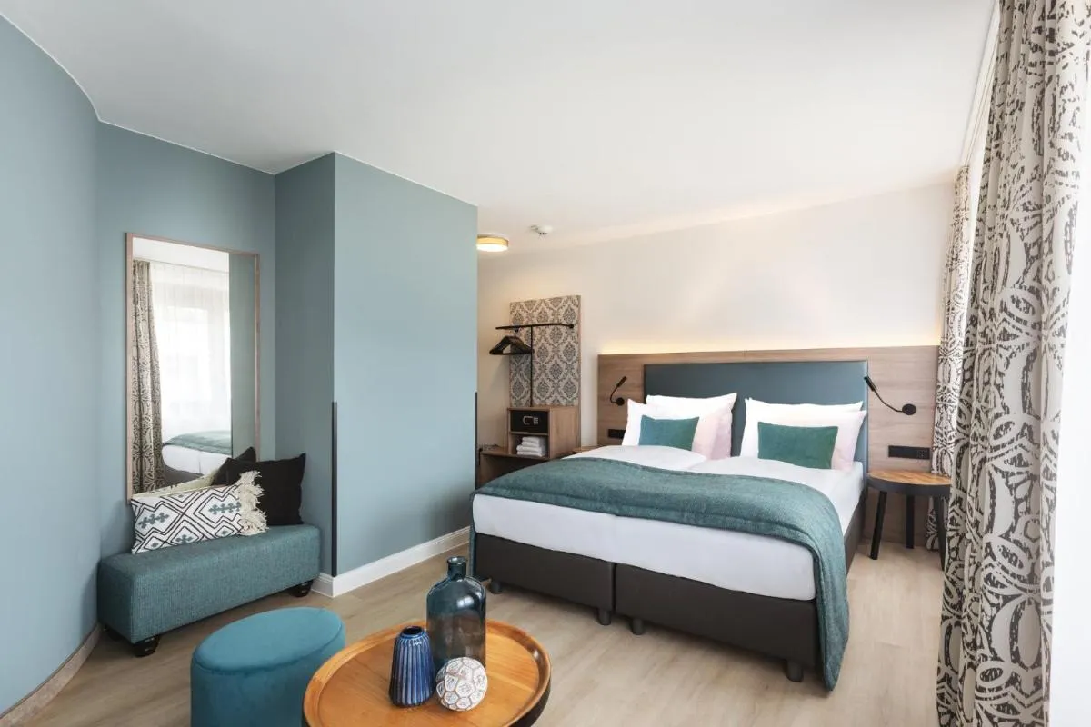 Image 6 of Garner Hotel Hamburg Nord by IHG