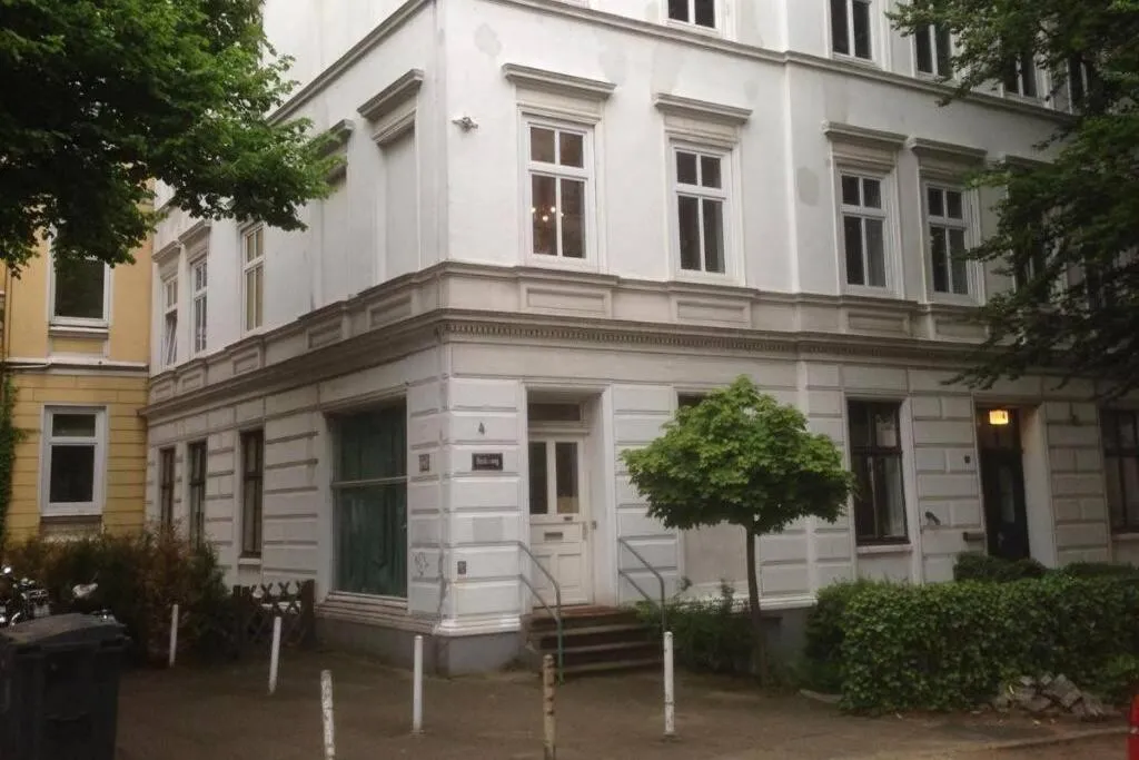 Image 5 of Gemütliche 3-ZKB WC SouterrainWohnung in Bestlage