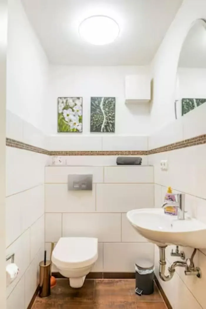 Image 3 of Gemütliche 3-ZKB WC SouterrainWohnung in Bestlage