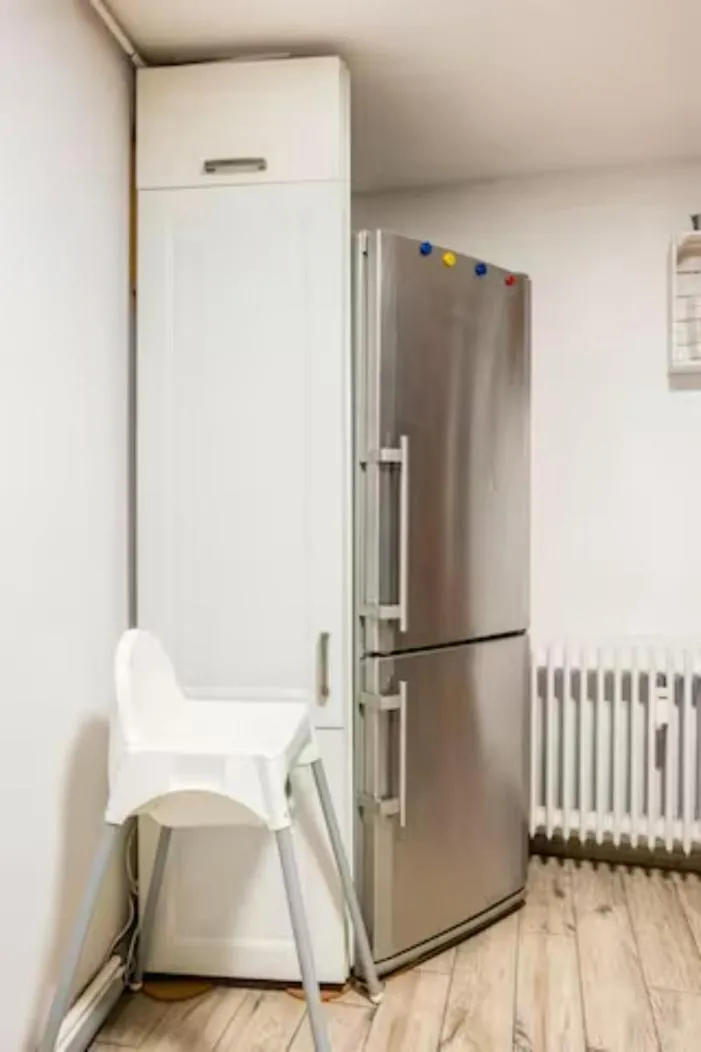 Image 4 of Gemütliche 3-ZKB WC SouterrainWohnung in Bestlage
