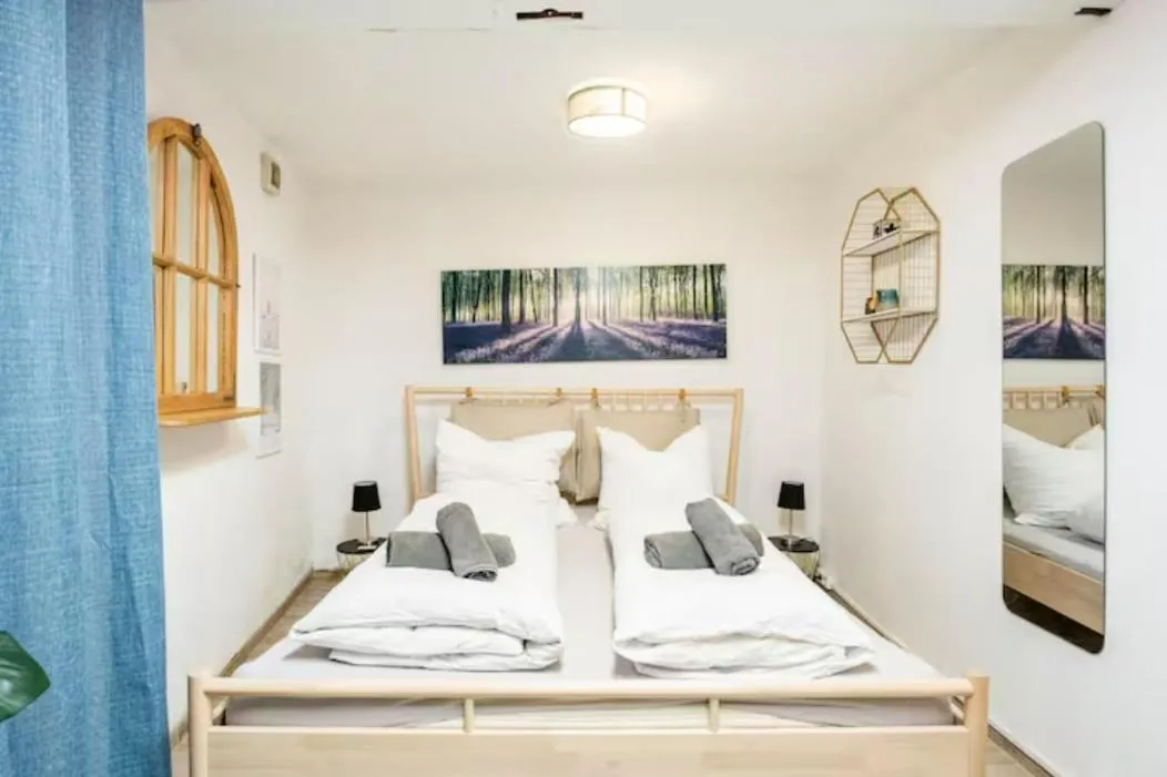 Image 1 of Gemütliche 3-ZKB WC SouterrainWohnung in Bestlage