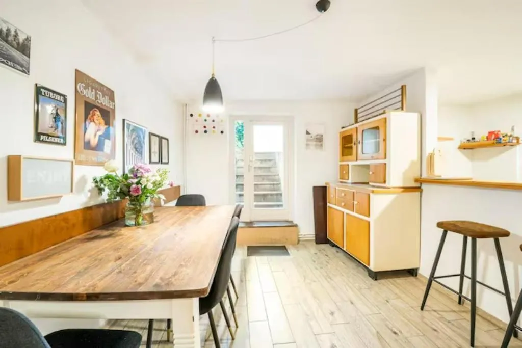 Image of Gemütliche 3-ZKB WC SouterrainWohnung in Bestlage