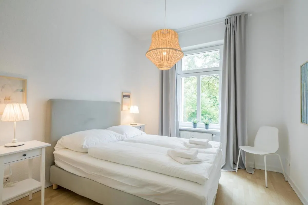 Image 1 of Gemütliche Wohnung im Schanzenviertel