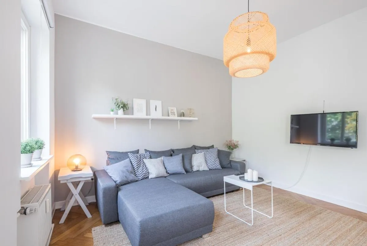 Image 4 of Gemütliche Wohnung im Schanzenviertel