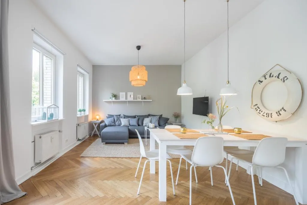 Image of Gemütliche Wohnung im Schanzenviertel