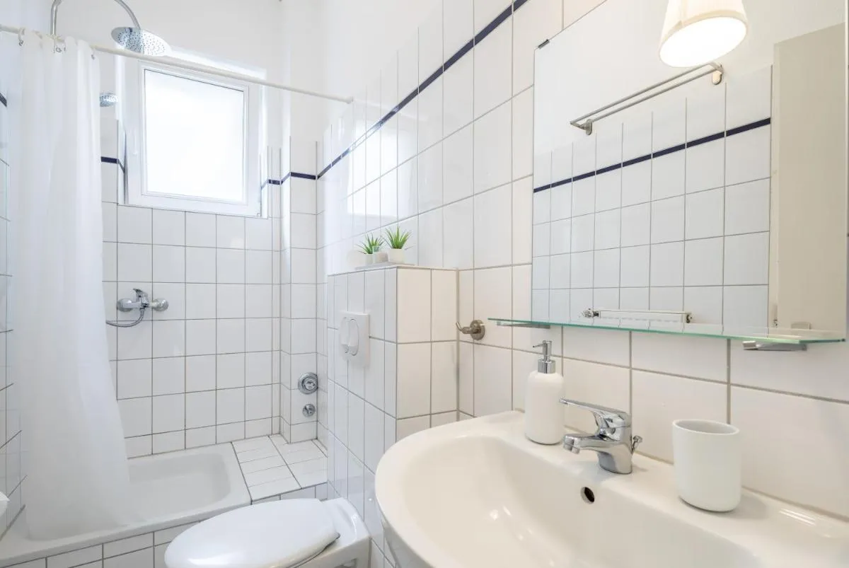 Image 2 of Gemütliche Wohnung im Schanzenviertel
