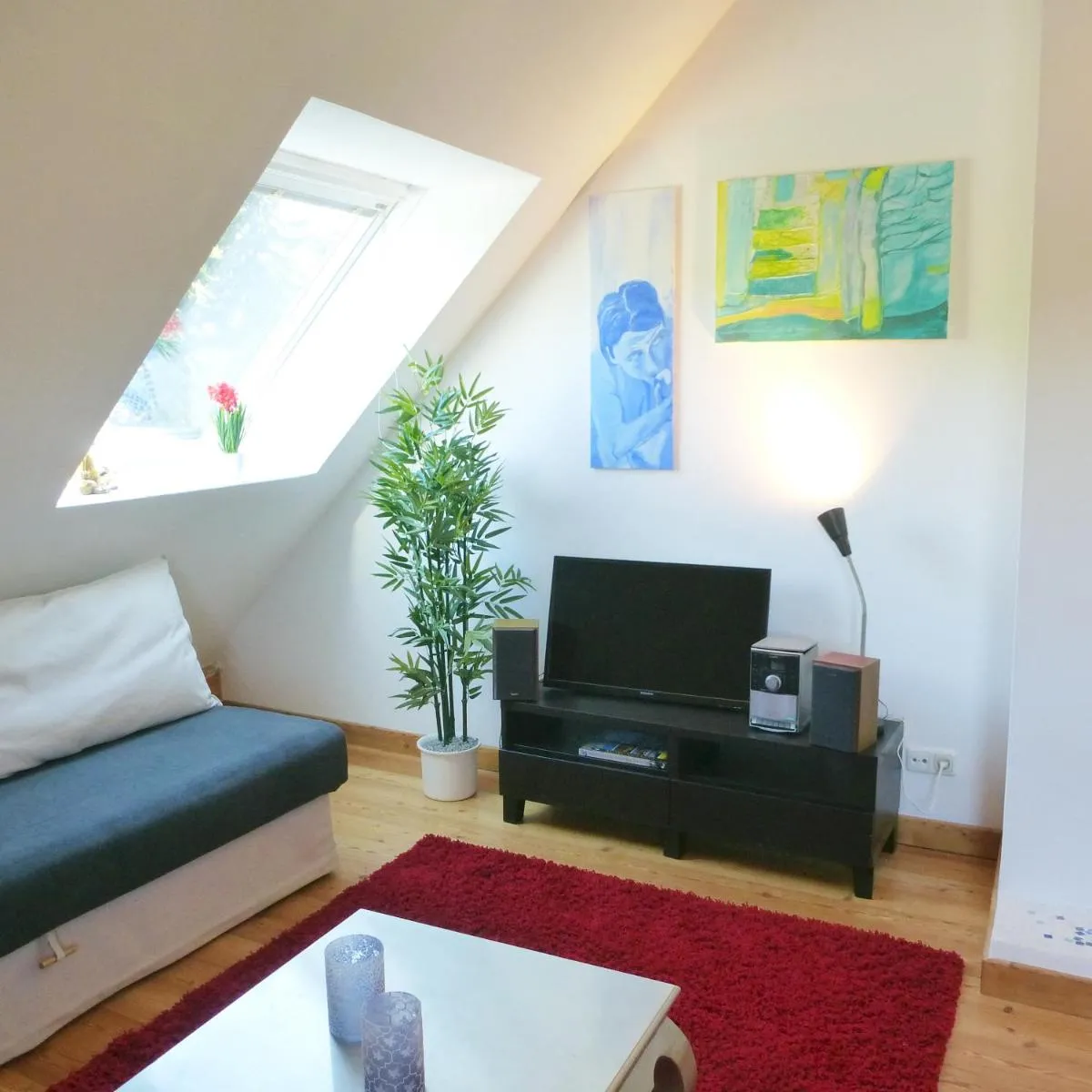 Image 5 of Gute Zeit