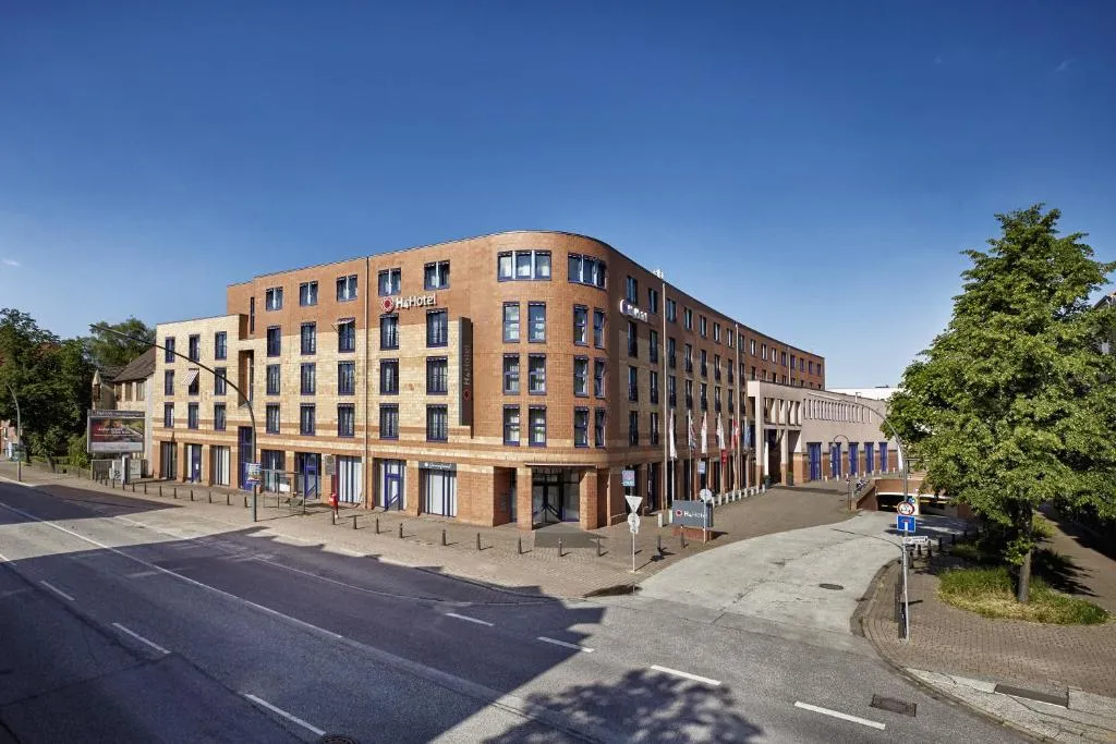Image of H4 Hotel Hamburg Bergedorf
