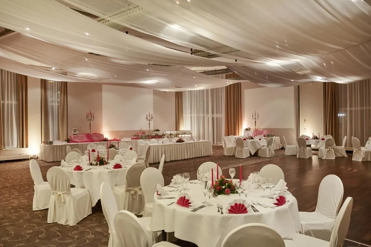 Image 5 of H4 Hotel Hamburg Bergedorf