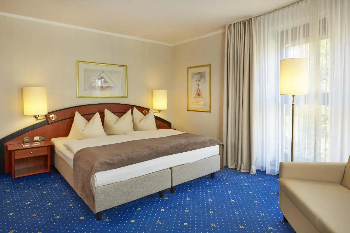 Image 6 of H4 Hotel Hamburg Bergedorf