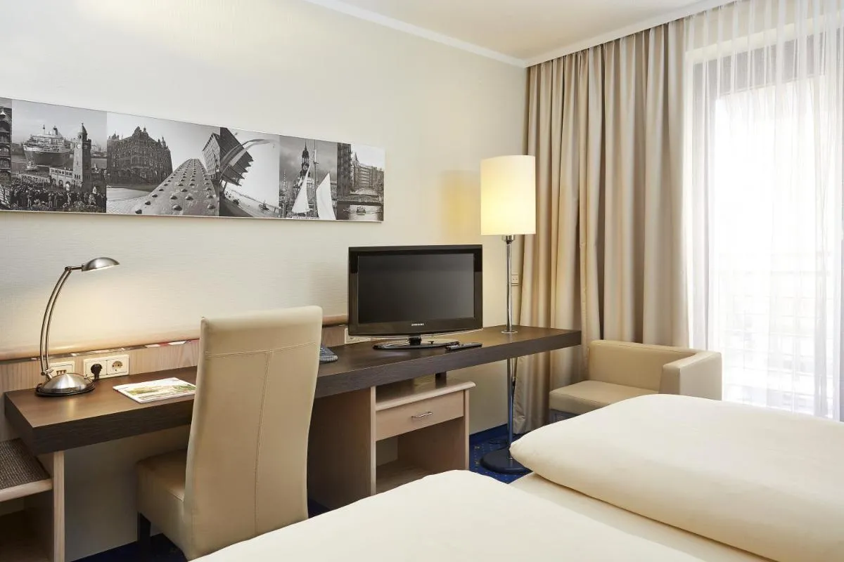 Image 3 of H4 Hotel Hamburg Bergedorf
