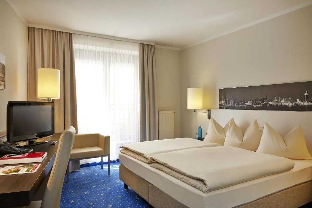 Image 1 of H4 Hotel Hamburg Bergedorf