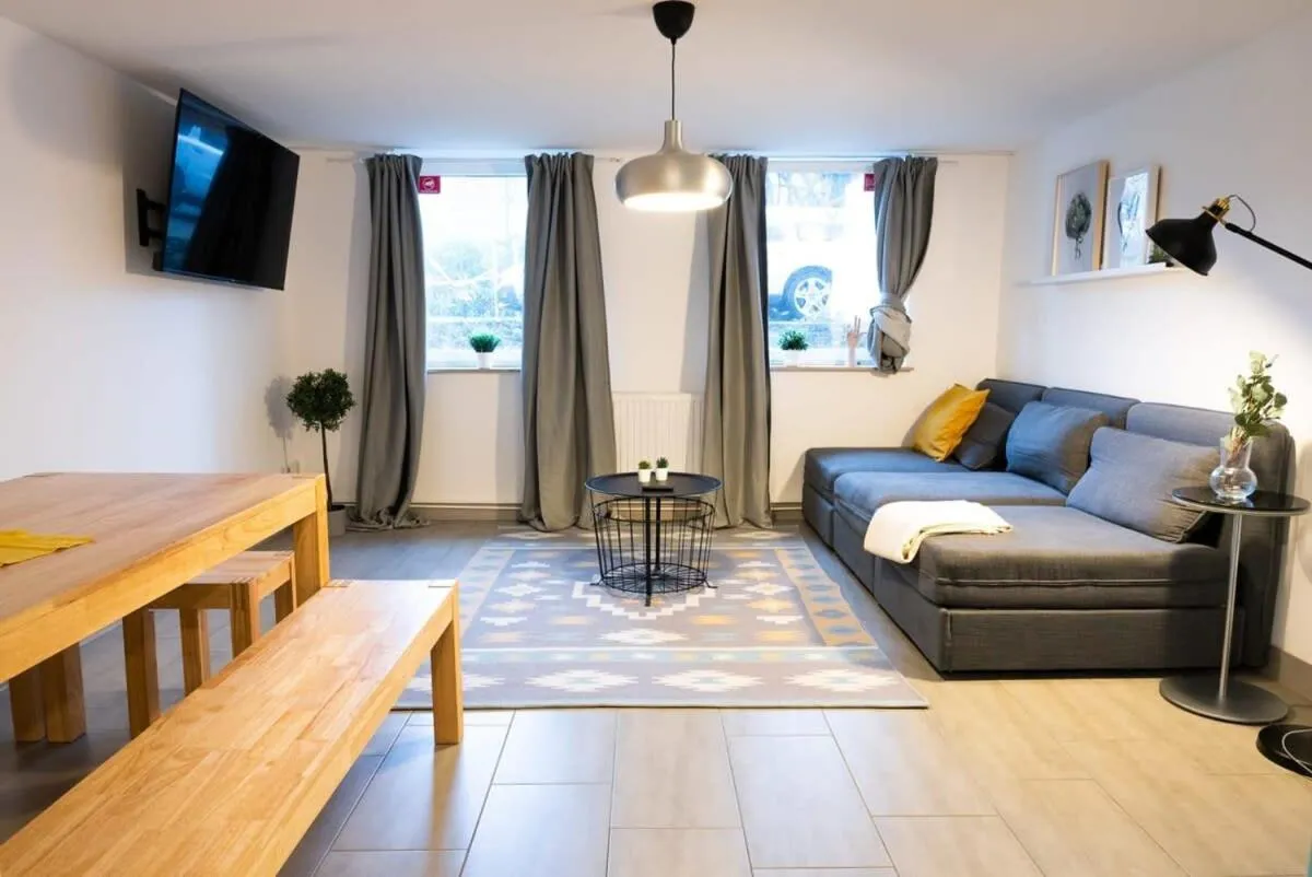 Image 4 of Hamburg Altona – Three Bedrooms for up to 10