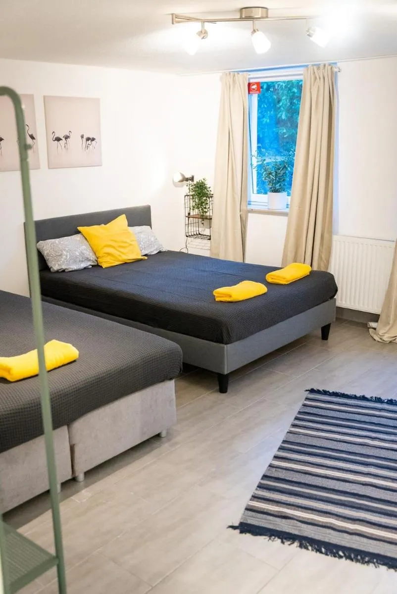 Image 6 of Hamburg Altona – Three Bedrooms for up to 10