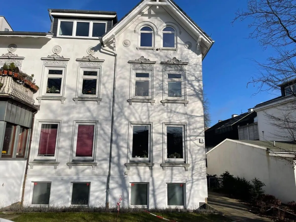 Image 5 of Hamburg Altona – Three Bedrooms for up to 10