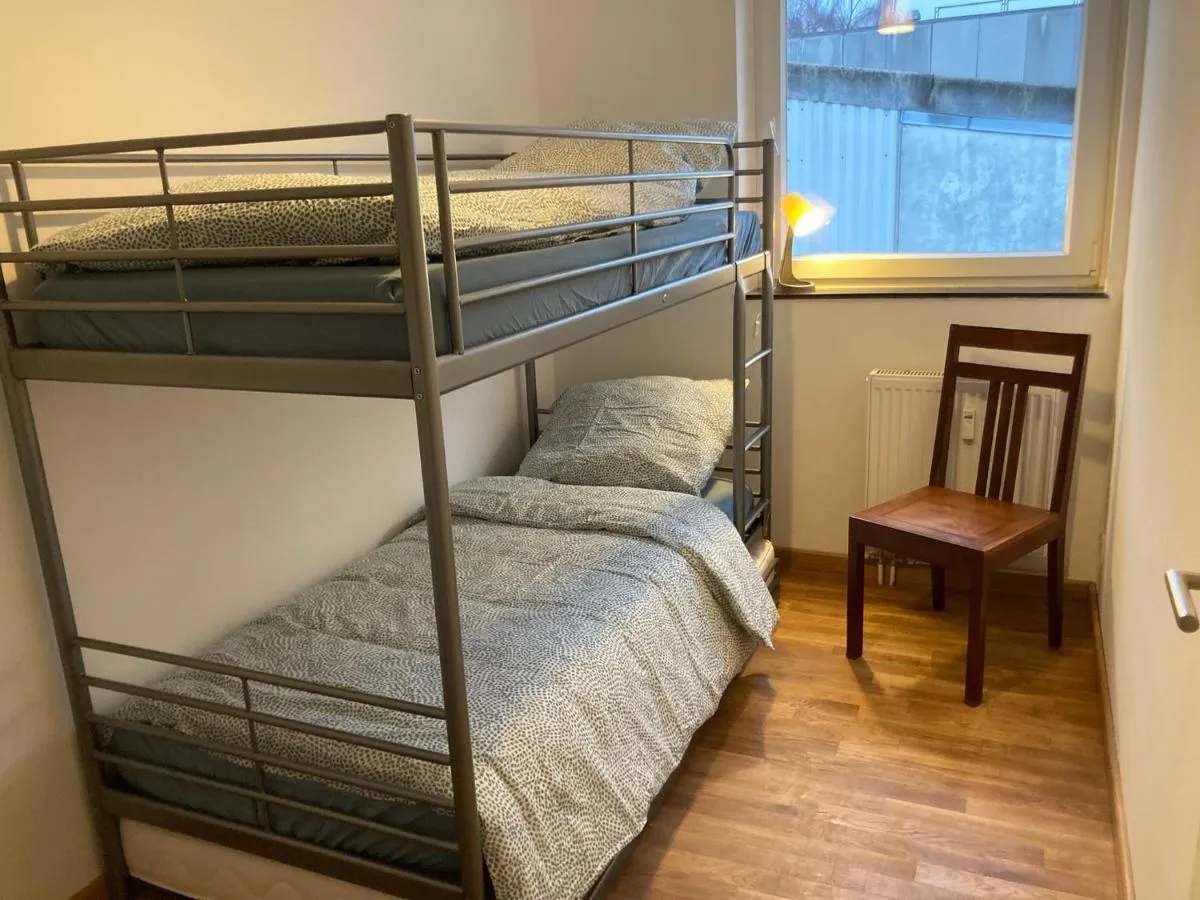 Image 6 of Hamburg City Hostel