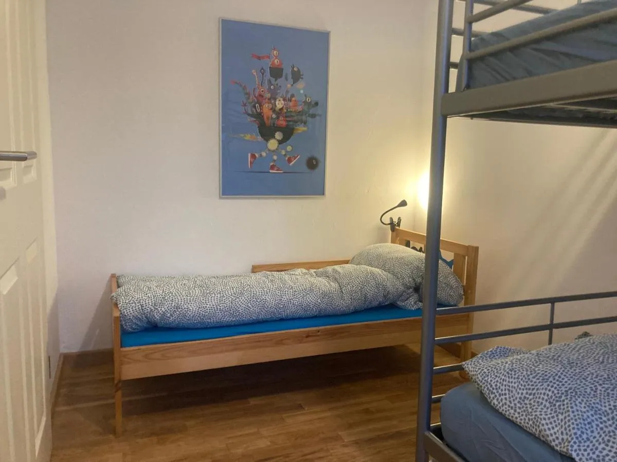 Image 4 of Hamburg City Hostel