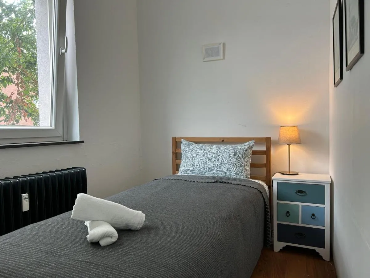 Image 1 of Hamburg City Hostel