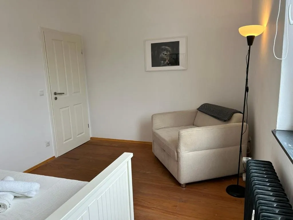 Image of Hamburg City Hostel