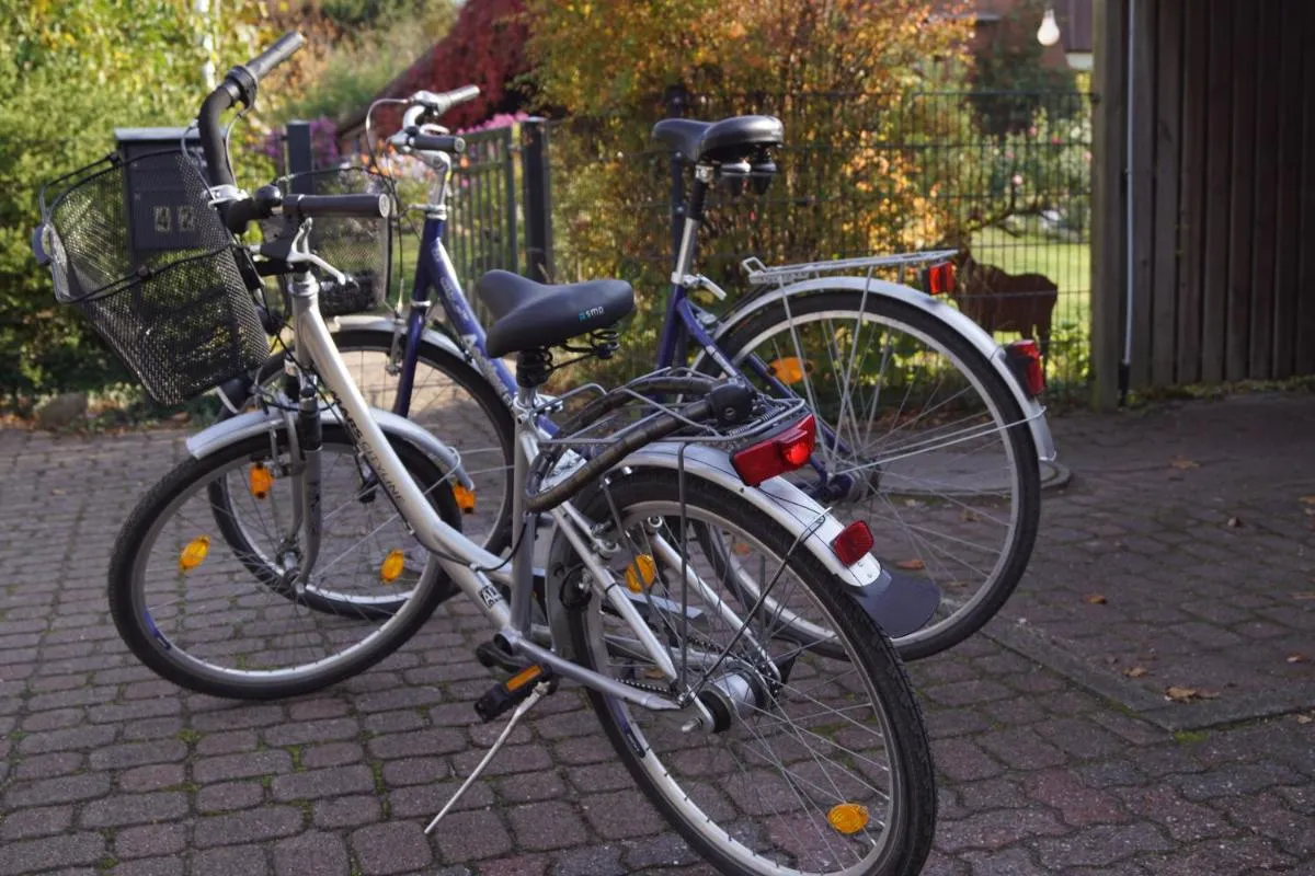 Image 4 of Hamburg-Rahlstedt, klein aber sehr fein, ILS-nah