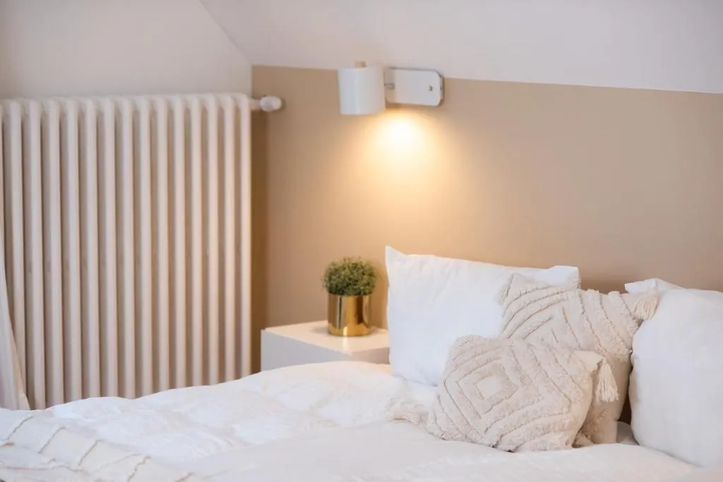 Image of Hamburg Studio für bis zu 4 Personen