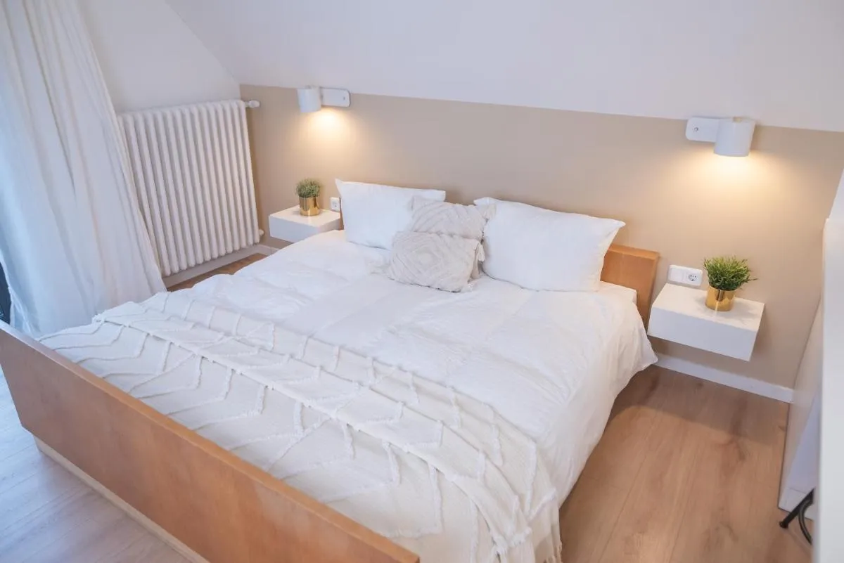 Image 6 of Hamburg Studio für bis zu 4 Personen