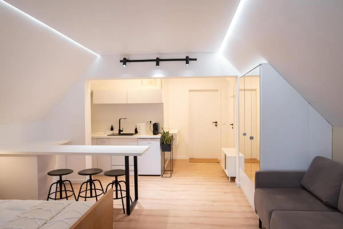 Image 2 of Hamburg Studio für bis zu 4 Personen