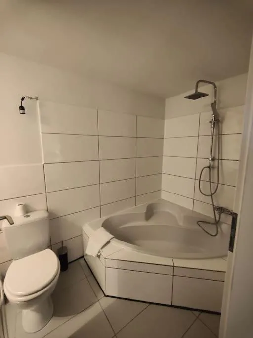 Image 3 of Historische Wohnung am Jenischpark