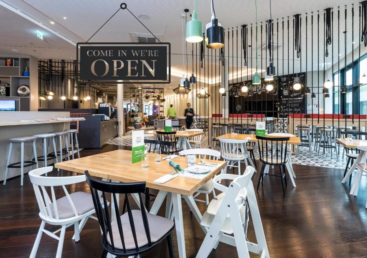 Image 1 of Holiday Inn Hamburg – City Nord by IHG