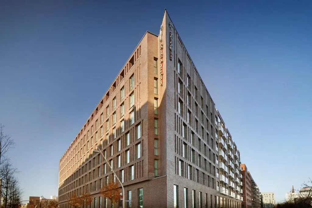 Image of Holiday Inn – Hamburg – HafenCity by IHG