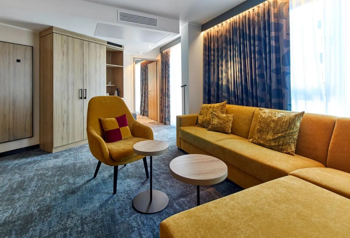 Image 1 of Holiday Inn – Hamburg – HafenCity by IHG