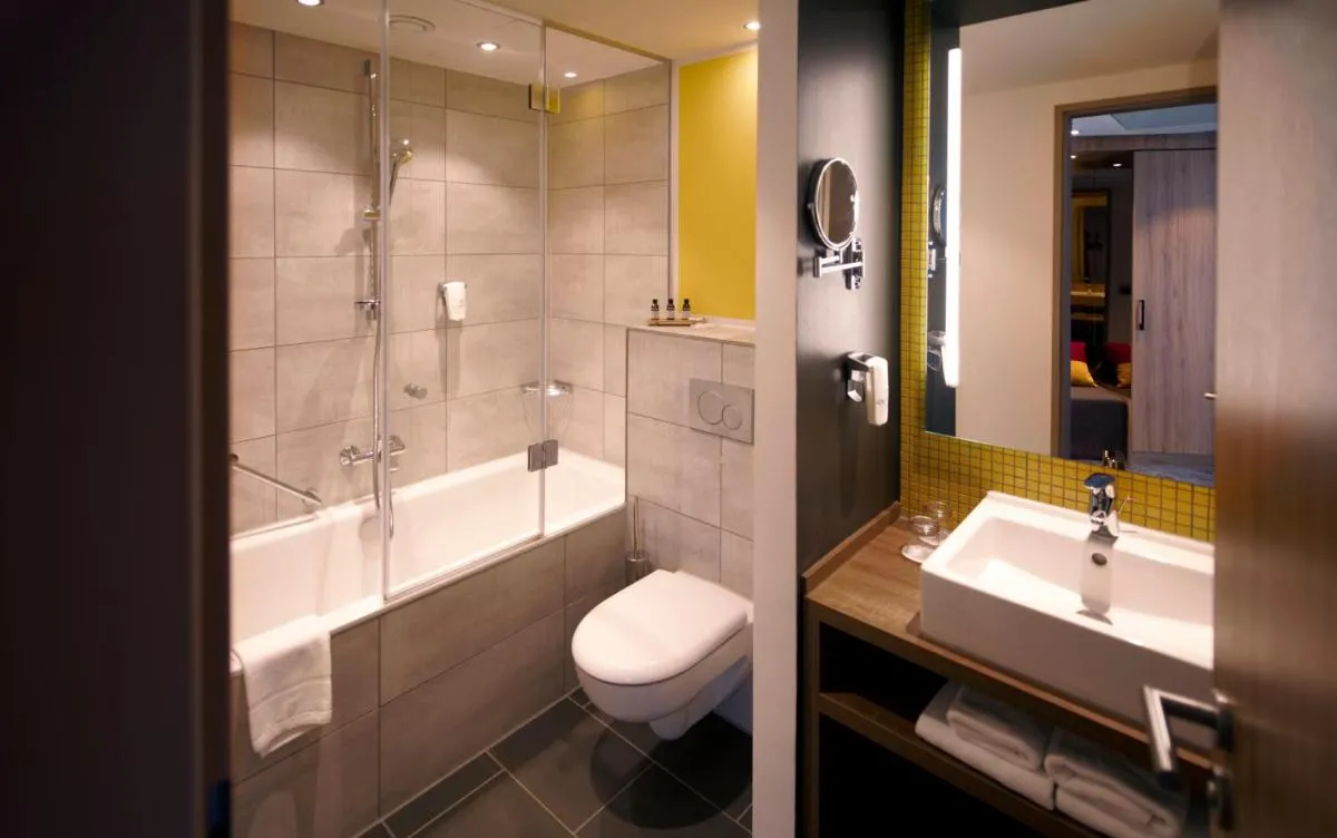 Image 2 of Holiday Inn – Hamburg – HafenCity by IHG