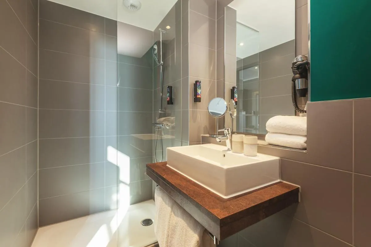 Image 2 of Holiday Inn – the niu, Bricks Hamburg Eppendorf by IHG