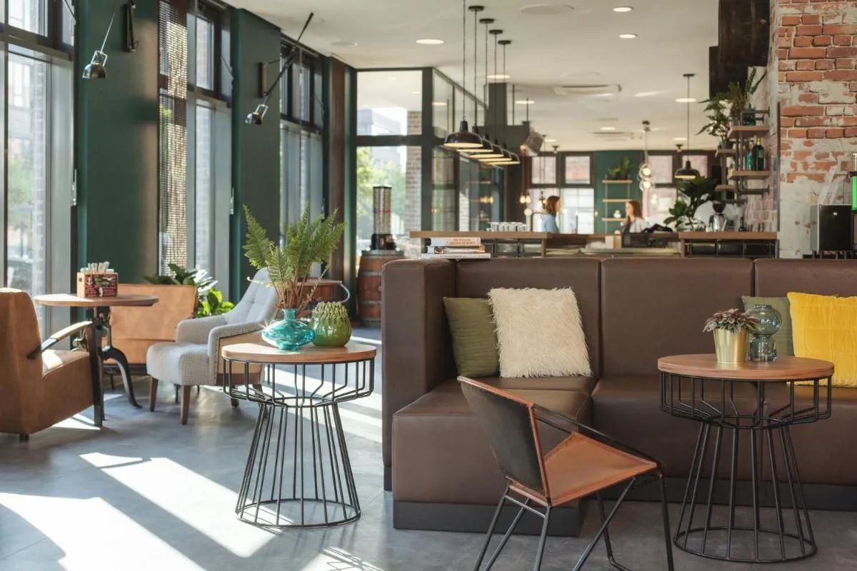 Image 3 of Holiday Inn – the niu, Bricks Hamburg Eppendorf by IHG