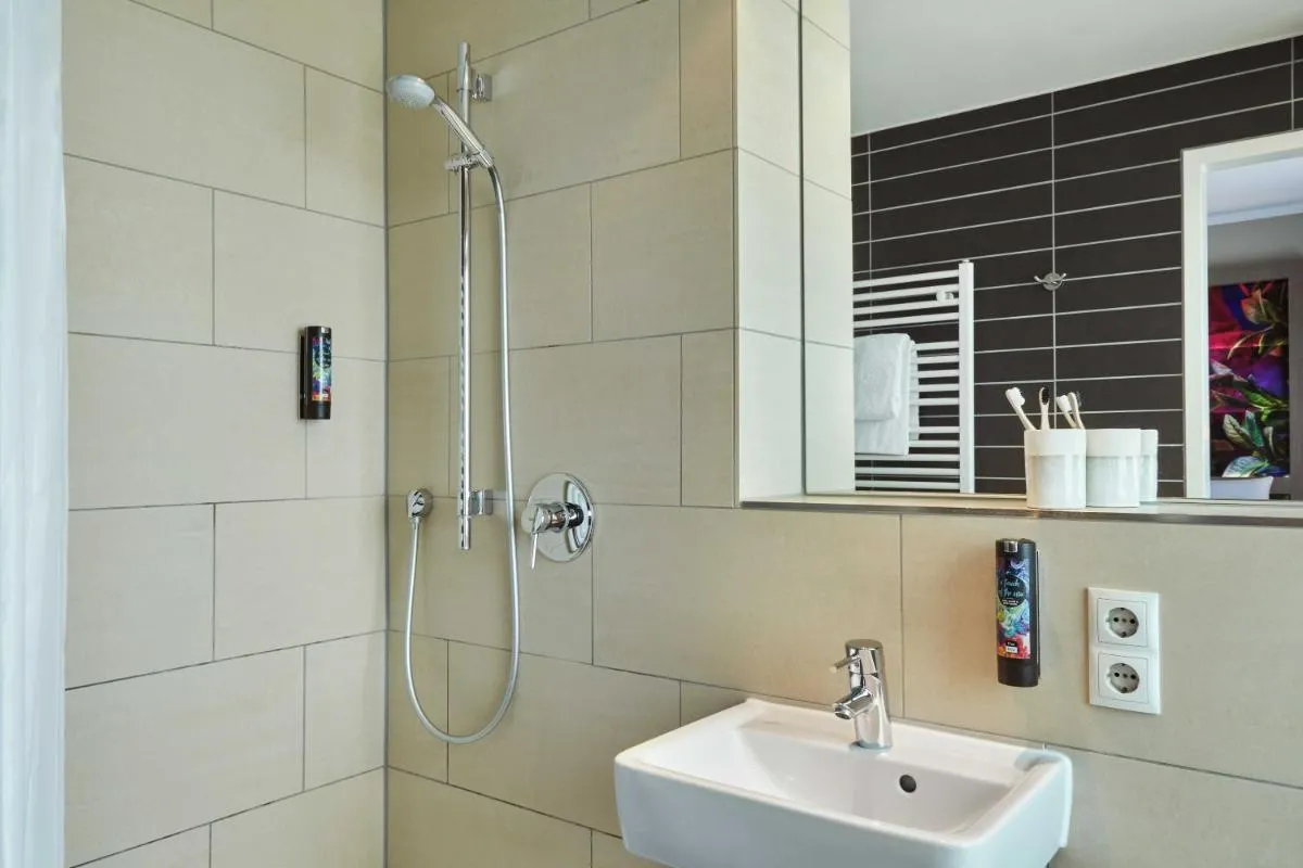 Image 2 of Holiday Inn – the niu, Fusion Hamburg St. Georg by IHG