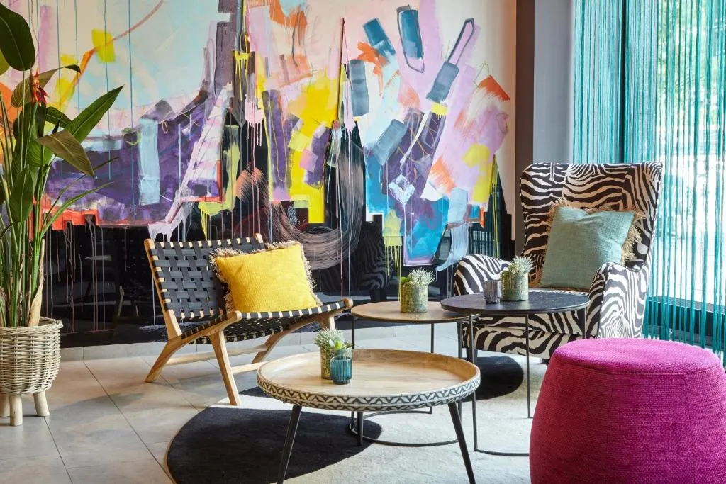 Image of Holiday Inn – the niu, Fusion Hamburg St. Georg by IHG
