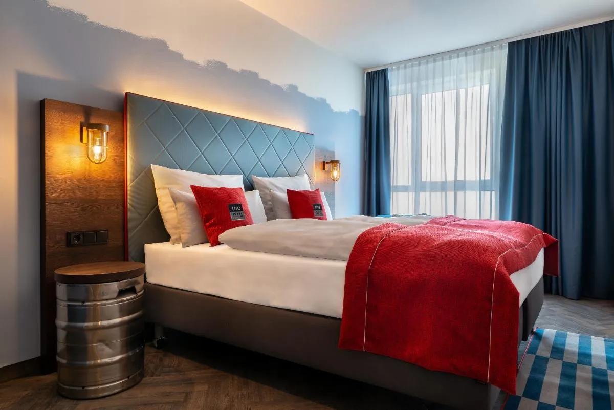 Image 6 of Holiday Inn – the niu, Keg Hamburg Ost by IHG