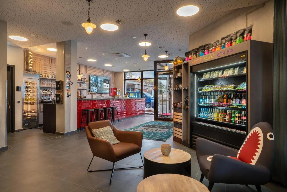 Image 2 of Holiday Inn – the niu, Keg Hamburg Ost by IHG