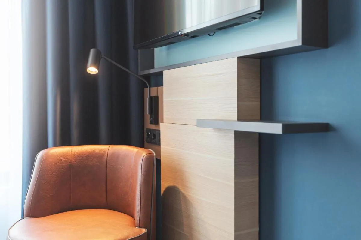 Image 4 of Holiday Inn – the niu, Yen Hamburg City by IHG