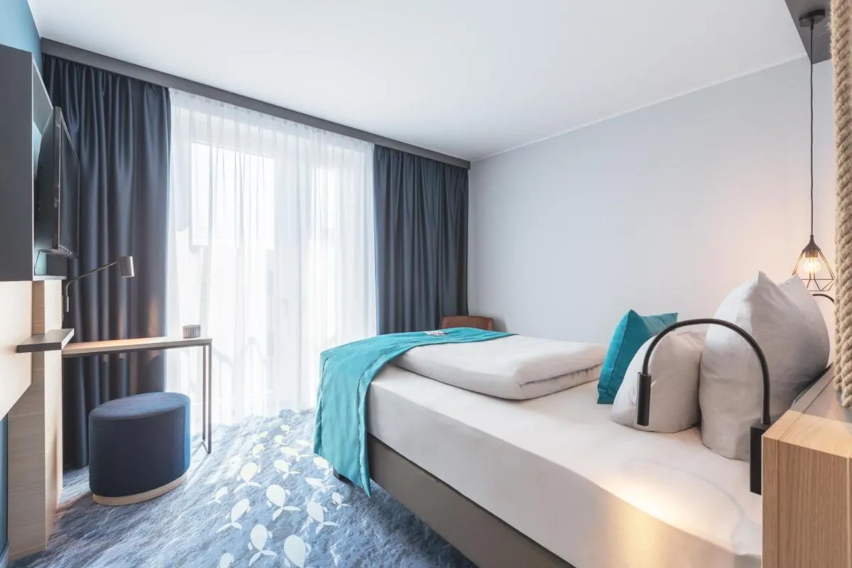 Image 1 of Holiday Inn – the niu, Yen Hamburg City by IHG